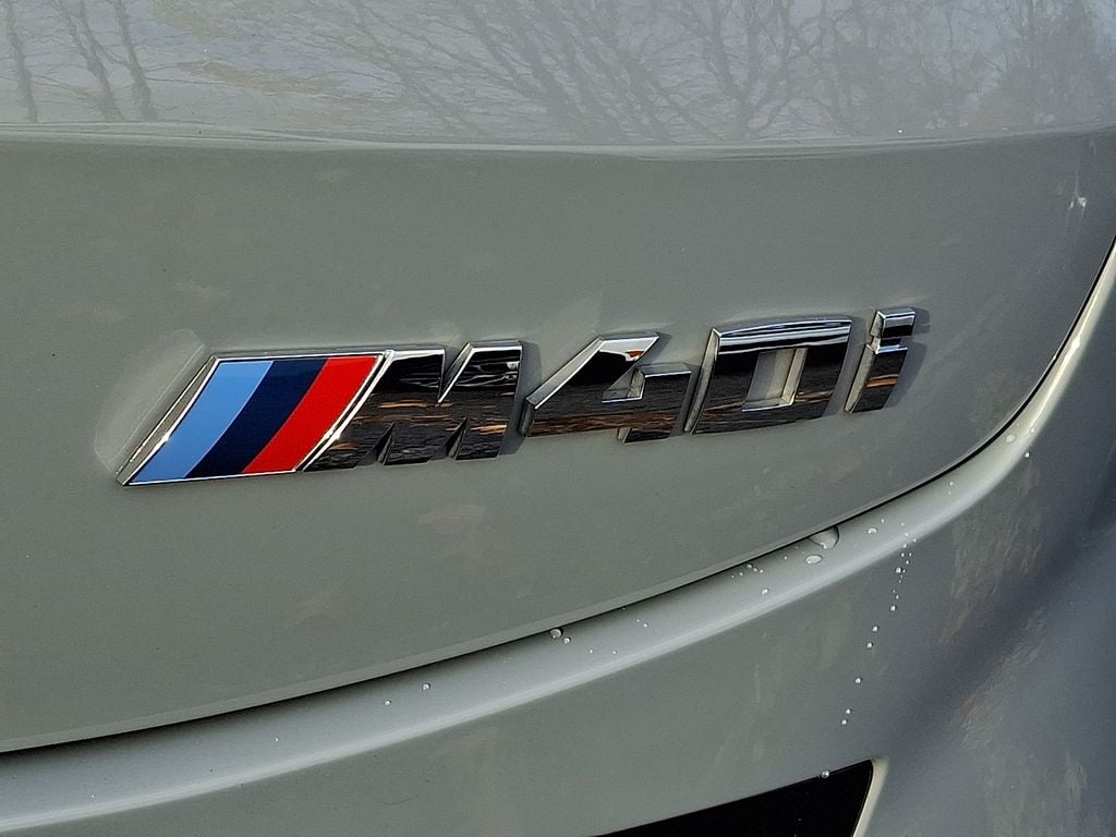 Thumbnail: 2025 BMW X4 - 4