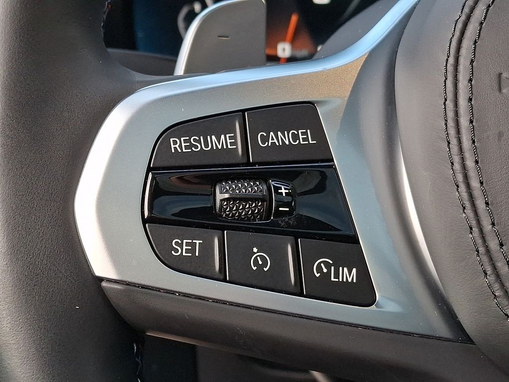 Thumbnail: 2025 BMW X4 - 21