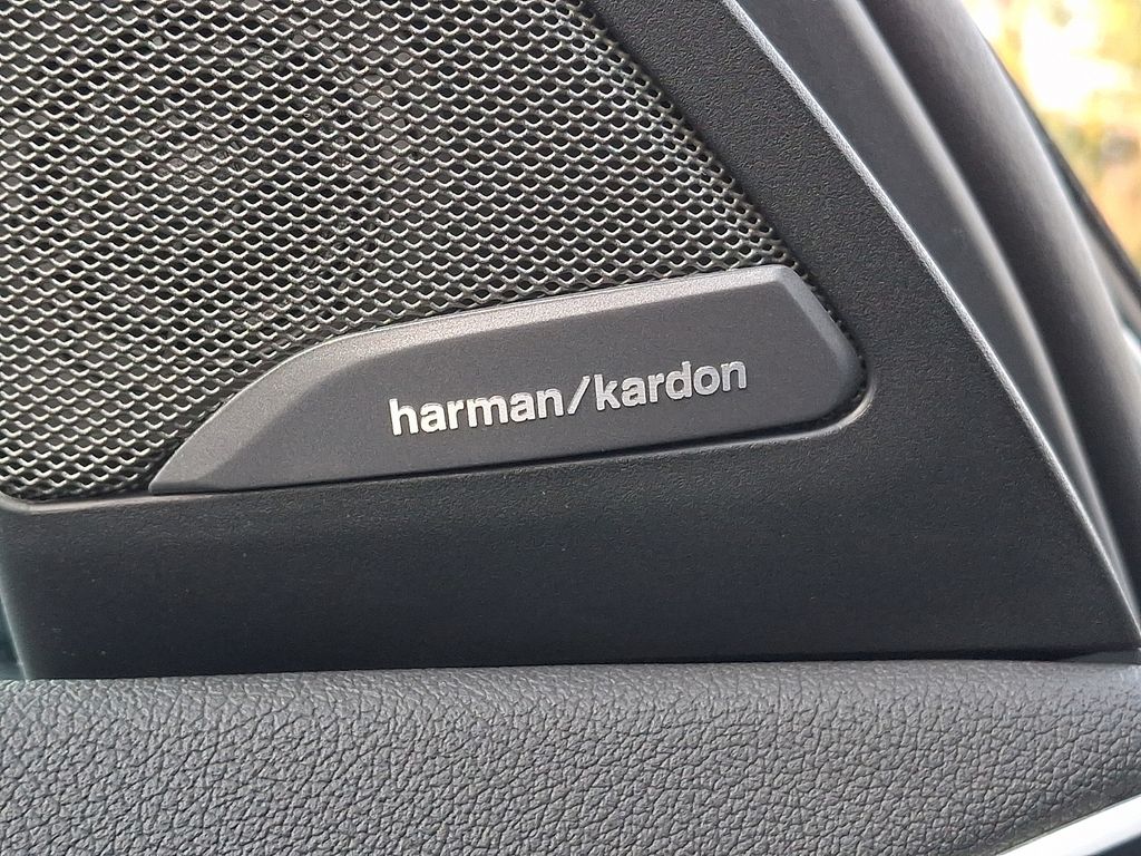 Thumbnail: 2025 BMW X4 - 29