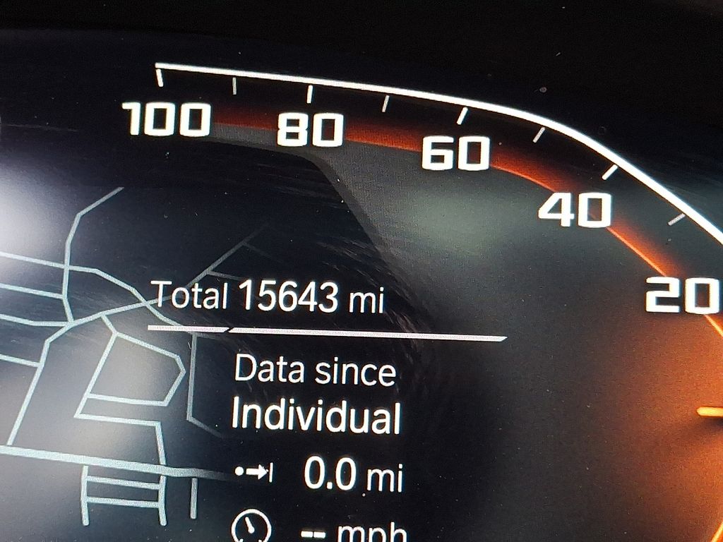 Thumbnail: 2025 BMW X4 - 10