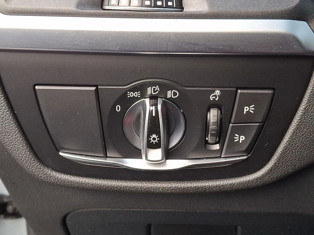 Thumbnail: 2025 BMW X4 - 28