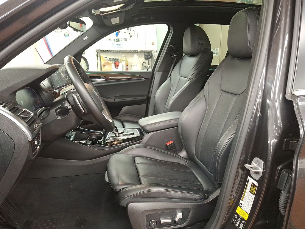 Thumbnail: 2023 BMW X3 - 7