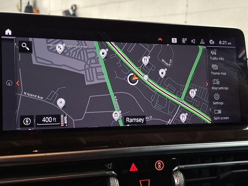 Thumbnail: 2023 BMW X3 - 9