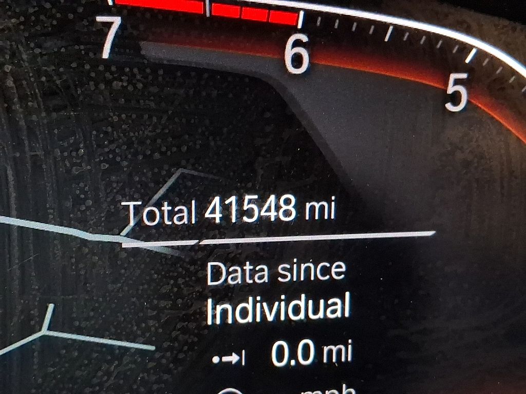 Thumbnail: 2023 BMW X3 - 5