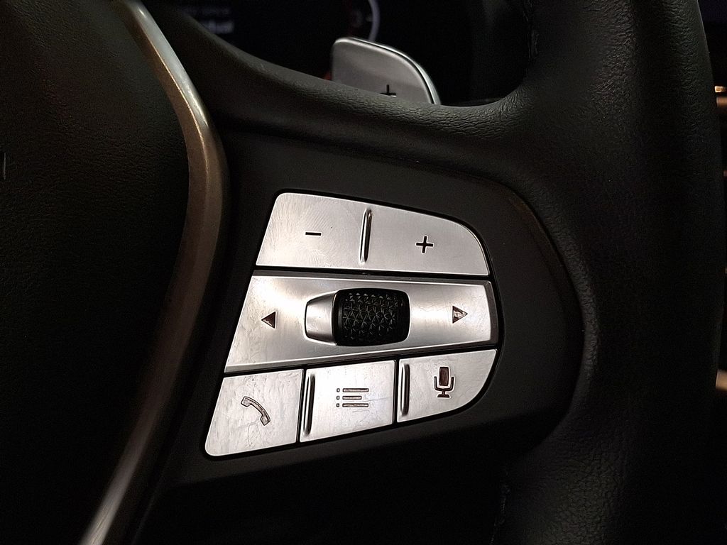 Thumbnail: 2023 BMW X3 - 20