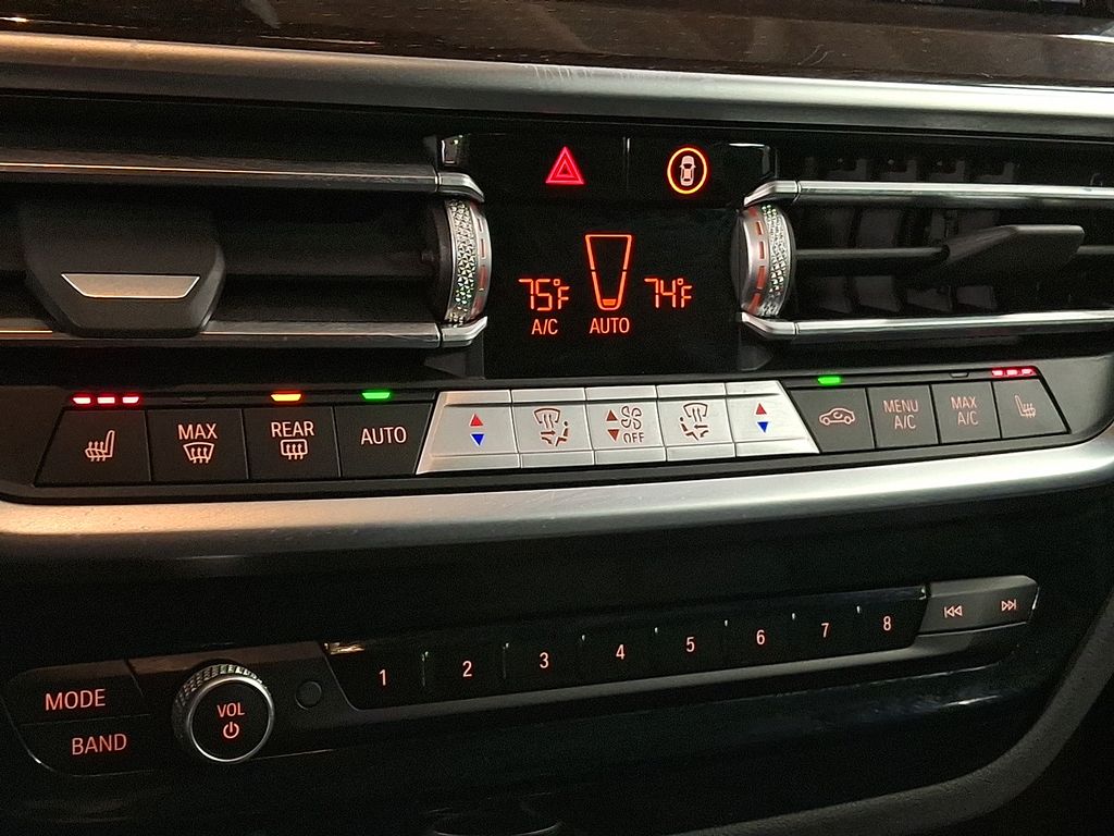 Thumbnail: 2023 BMW X3 - 17