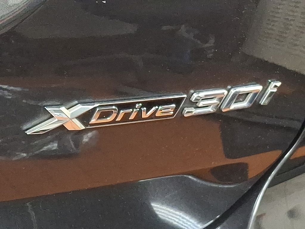 Thumbnail: 2023 BMW X3 - 28