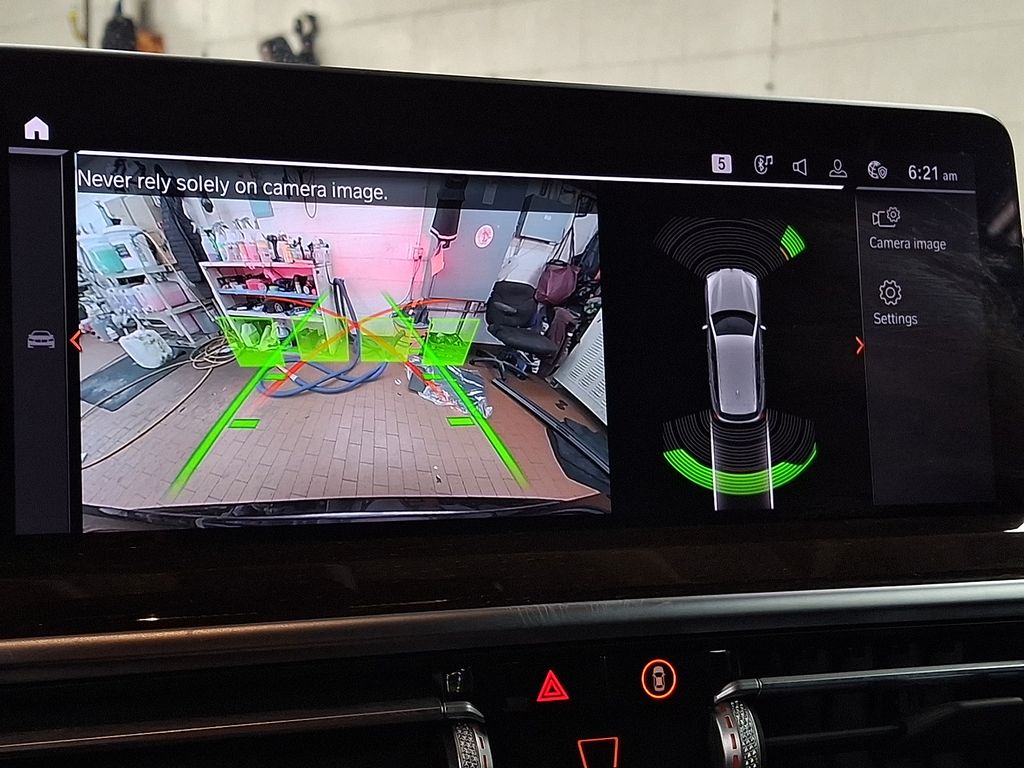 Thumbnail: 2023 BMW X3 - 18