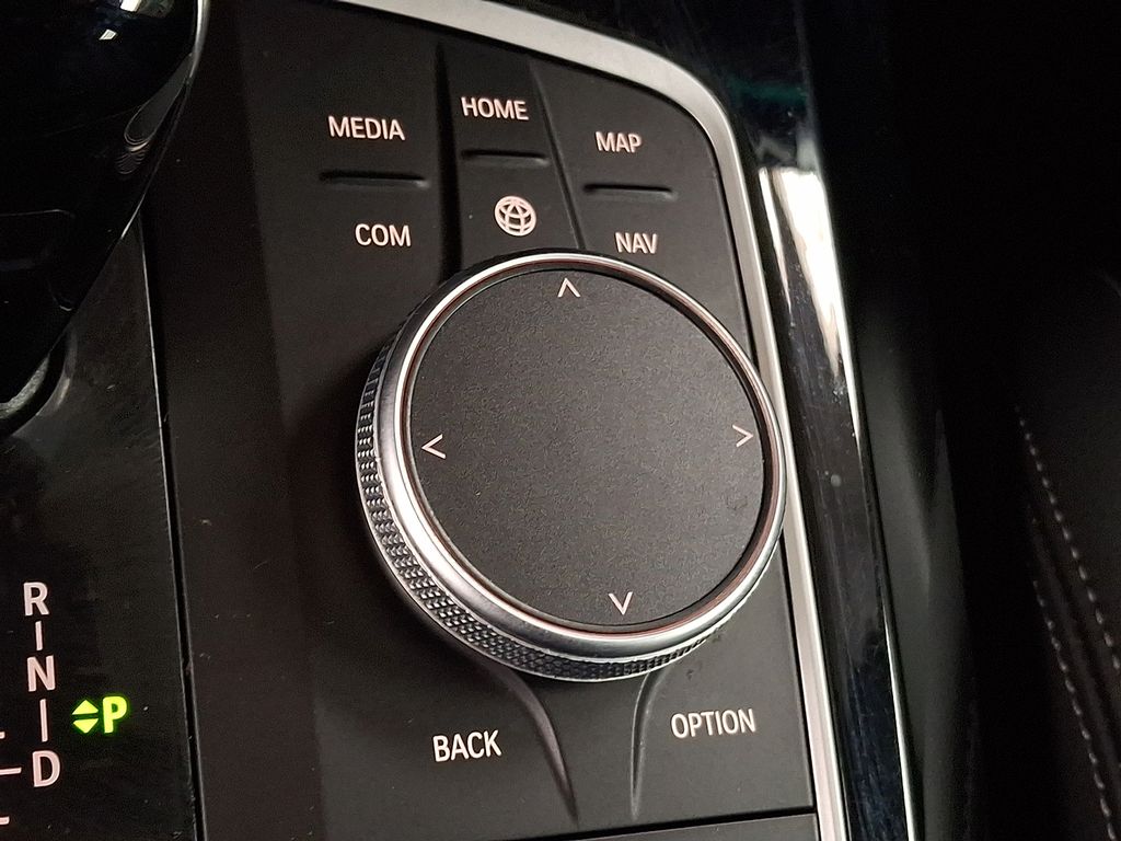 Thumbnail: 2023 BMW X3 - 25