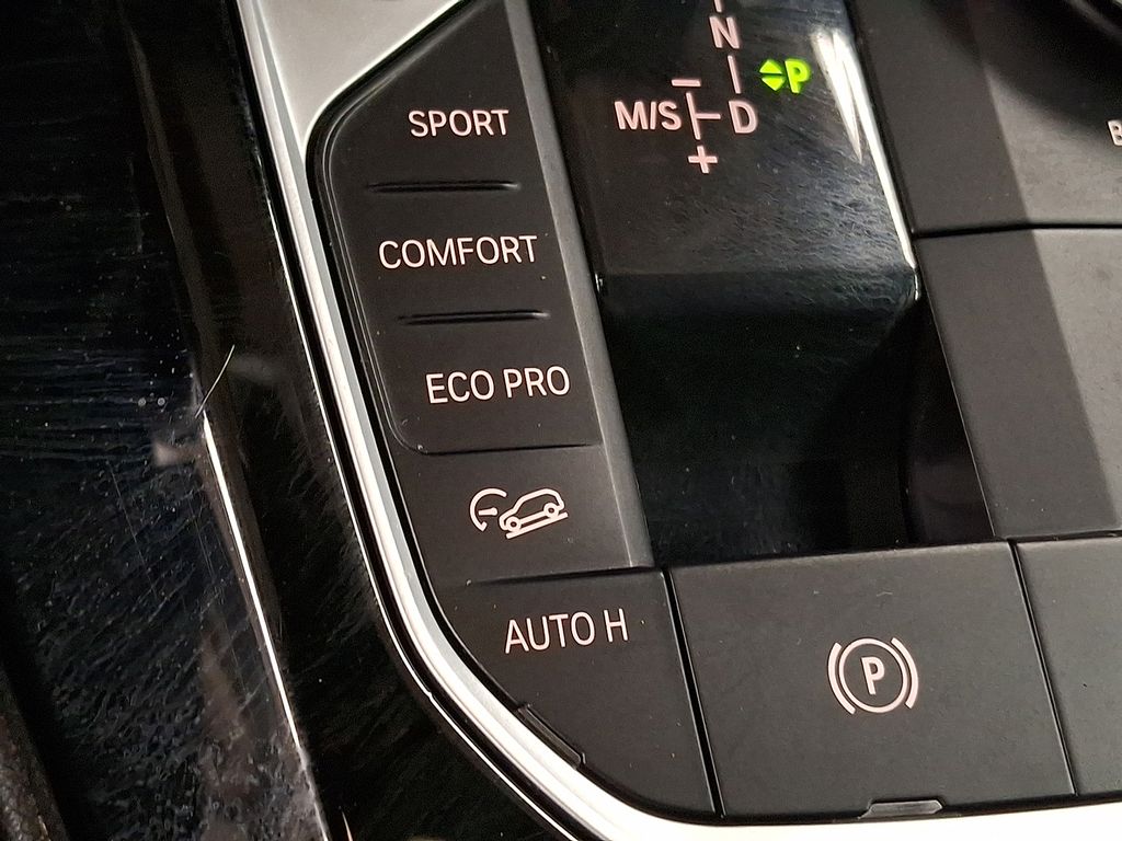 Thumbnail: 2023 BMW X3 - 24