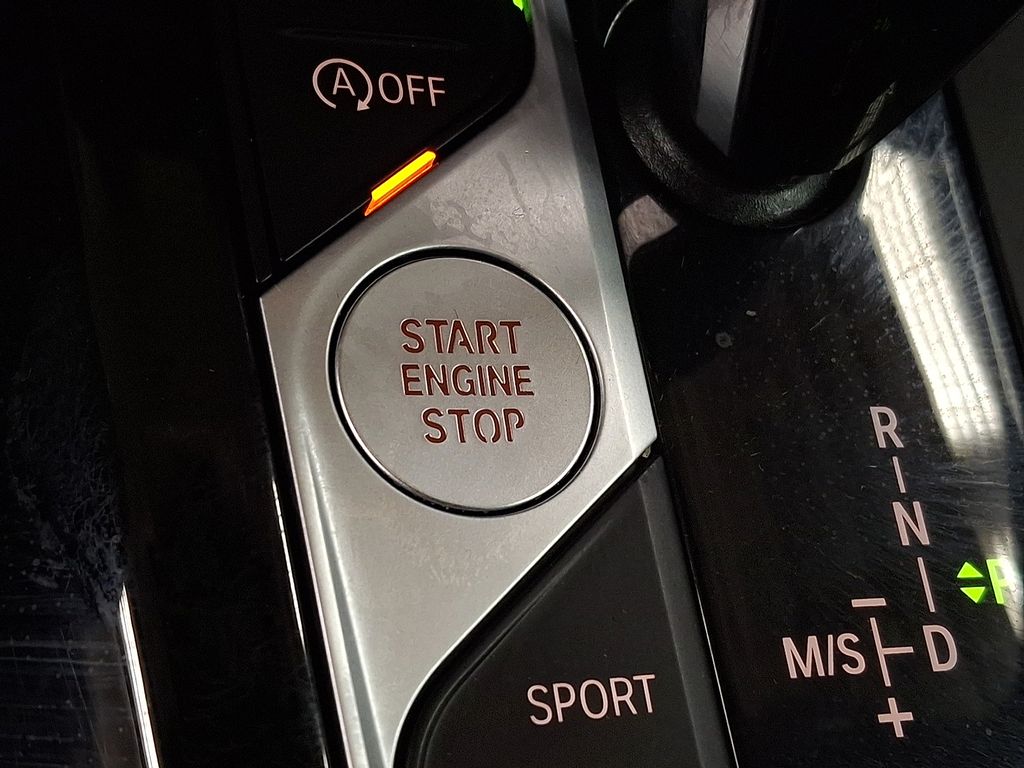 Thumbnail: 2023 BMW X3 - 23