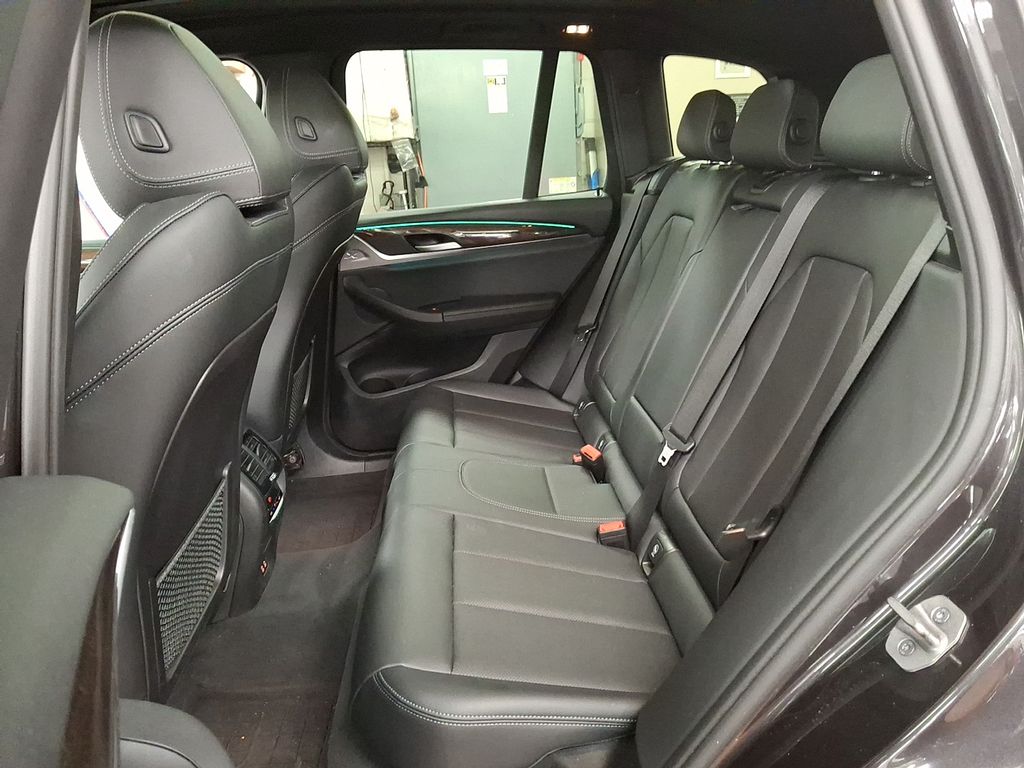 Thumbnail: 2023 BMW X3 - 8