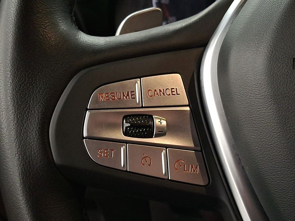 Thumbnail: 2023 BMW X3 - 19