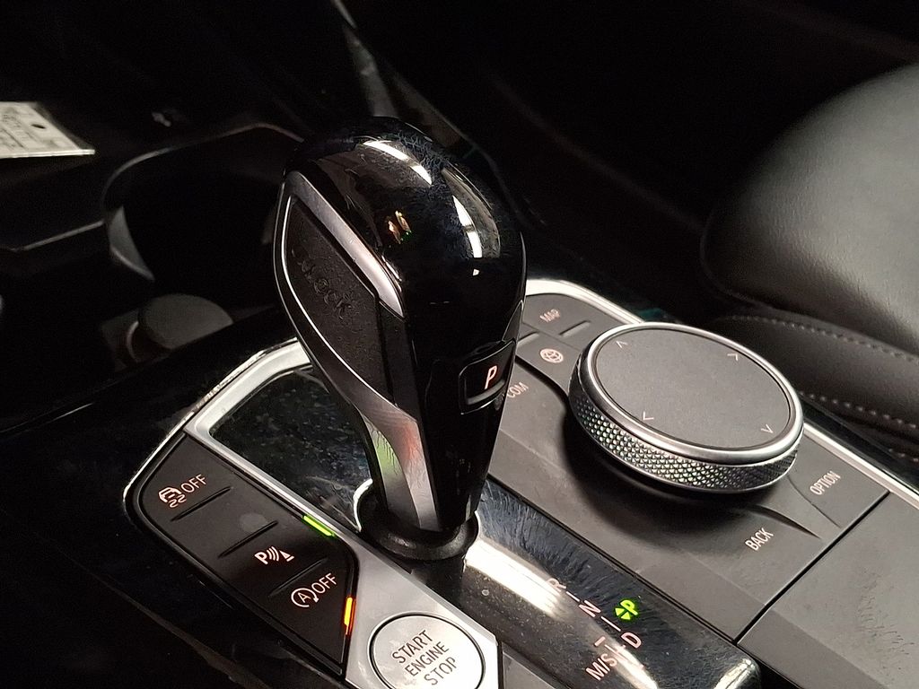 Thumbnail: 2023 BMW X3 - 10