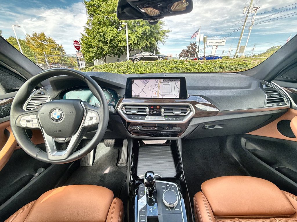 Thumbnail: 2023 BMW X3 - 2