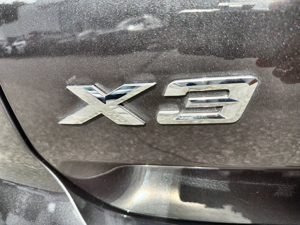 Thumbnail: 2023 BMW X3 - 7