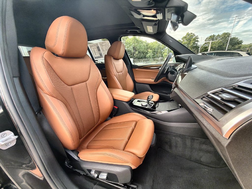 Thumbnail: 2023 BMW X3 - 29