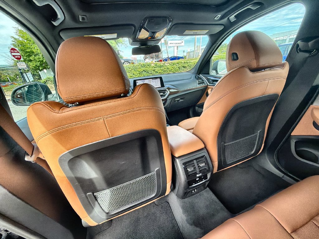 Thumbnail: 2023 BMW X3 - 13