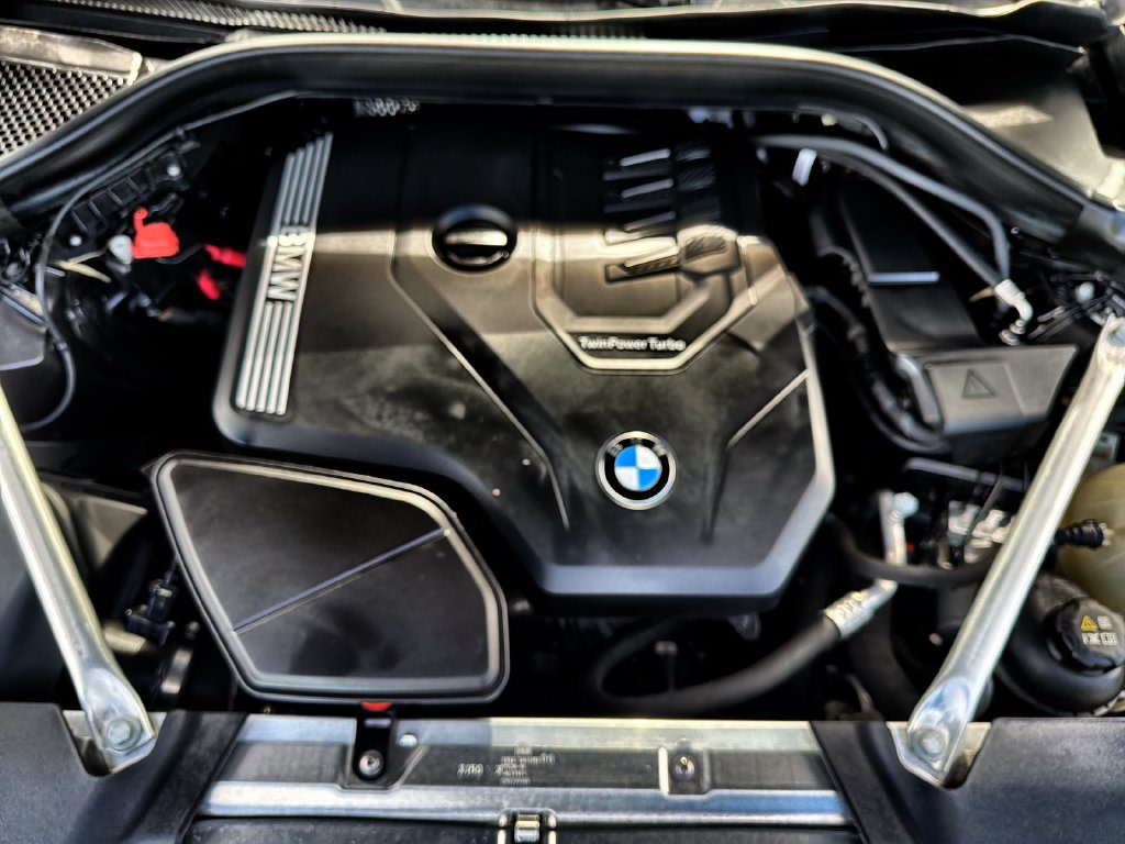 Thumbnail: 2023 BMW X3 - 9
