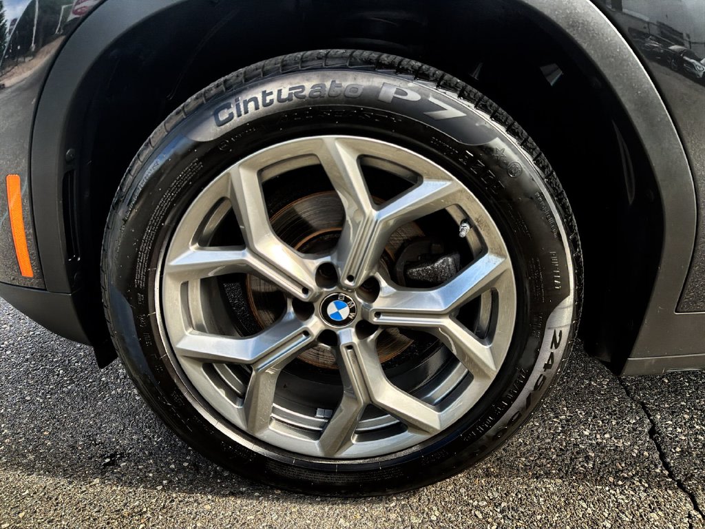 Thumbnail: 2023 BMW X3 - 8