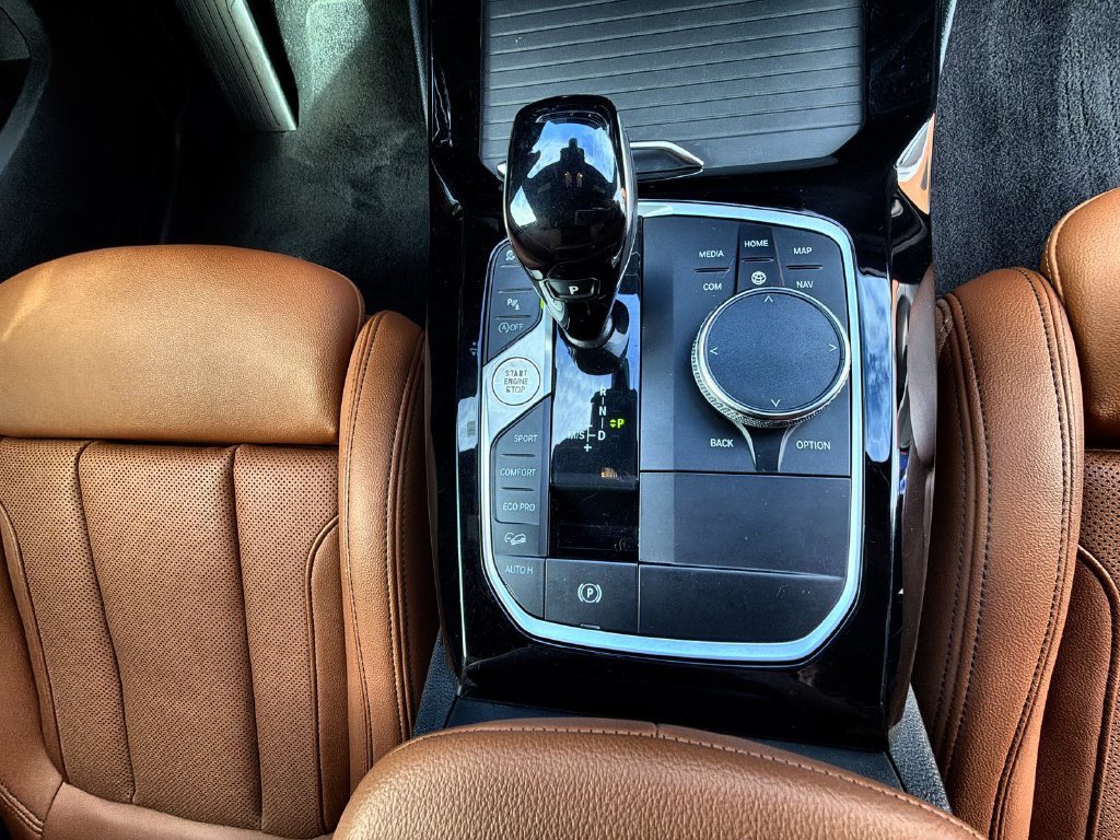 Thumbnail: 2023 BMW X3 - 15