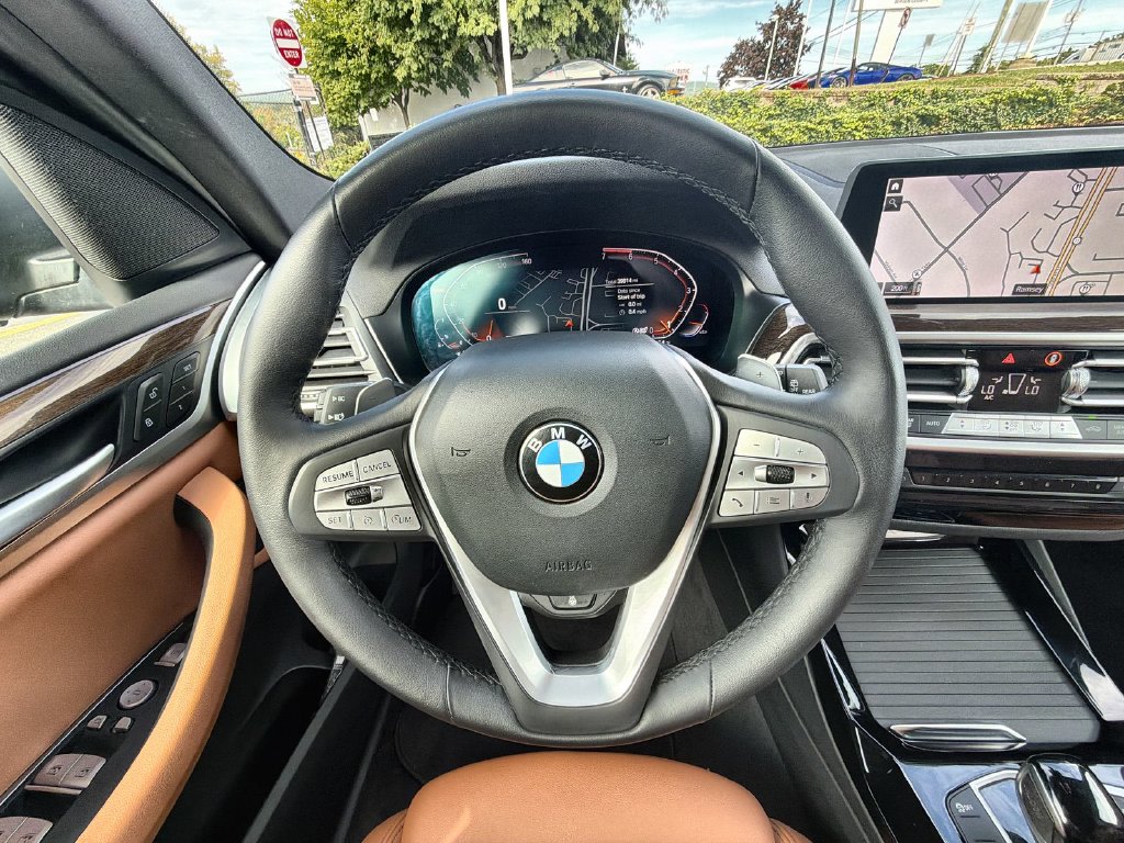 Thumbnail: 2023 BMW X3 - 10