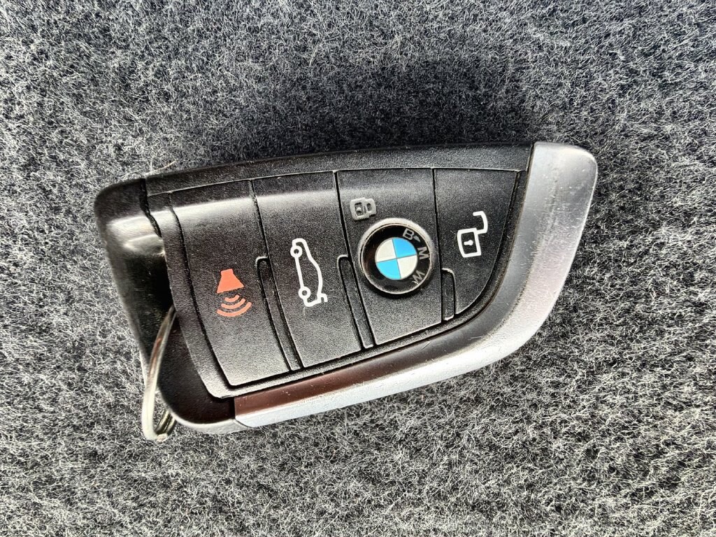 Thumbnail: 2023 BMW X3 - 18