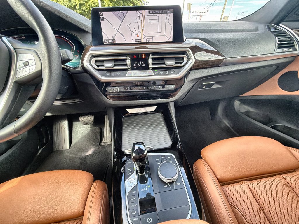 Thumbnail: 2023 BMW X3 - 14