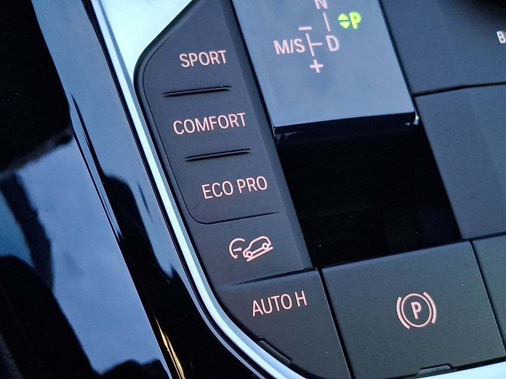 Thumbnail: 2024 BMW X3 - 25