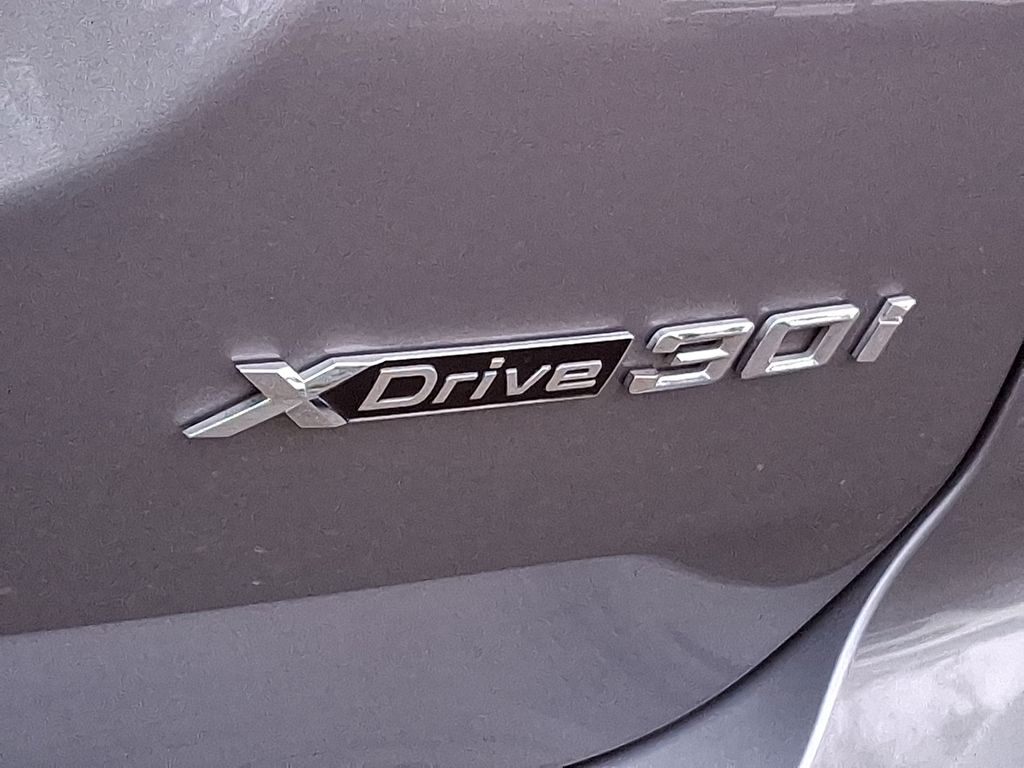 Thumbnail: 2024 BMW X3 - 6