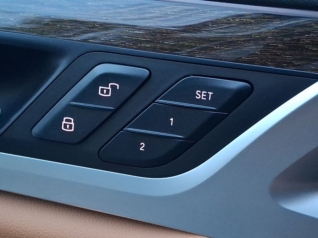Thumbnail: 2024 BMW X3 - 29