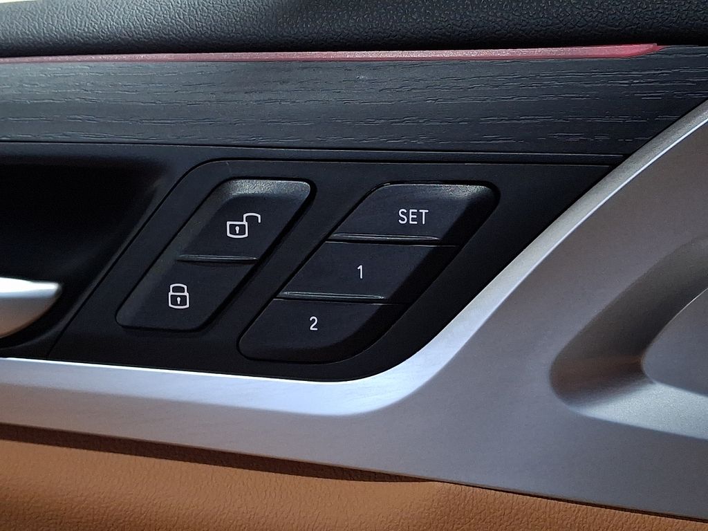 Thumbnail: 2024 BMW X3 - 29