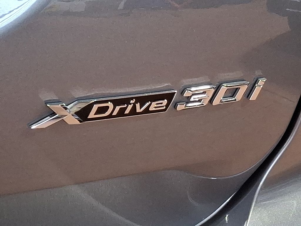 Thumbnail: 2024 BMW X3 - 6