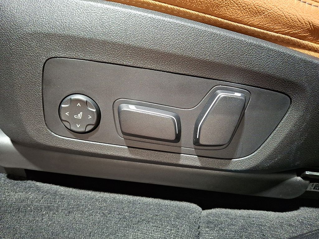 Thumbnail: 2024 BMW X3 - 17