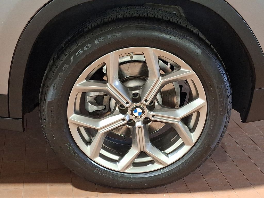 Thumbnail: 2024 BMW X3 - 7