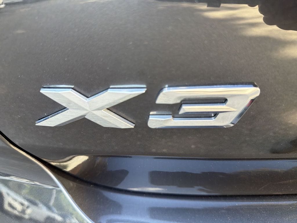 Thumbnail: 2024 BMW X3 - 7