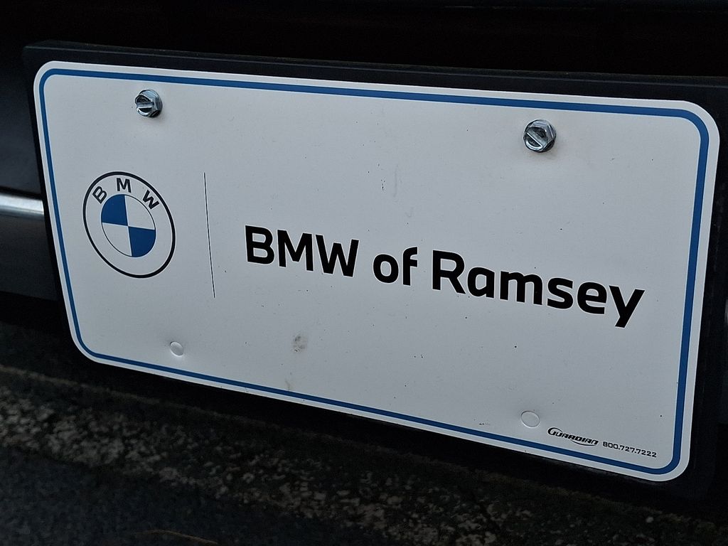 Thumbnail: 2022 BMW X3 - 31