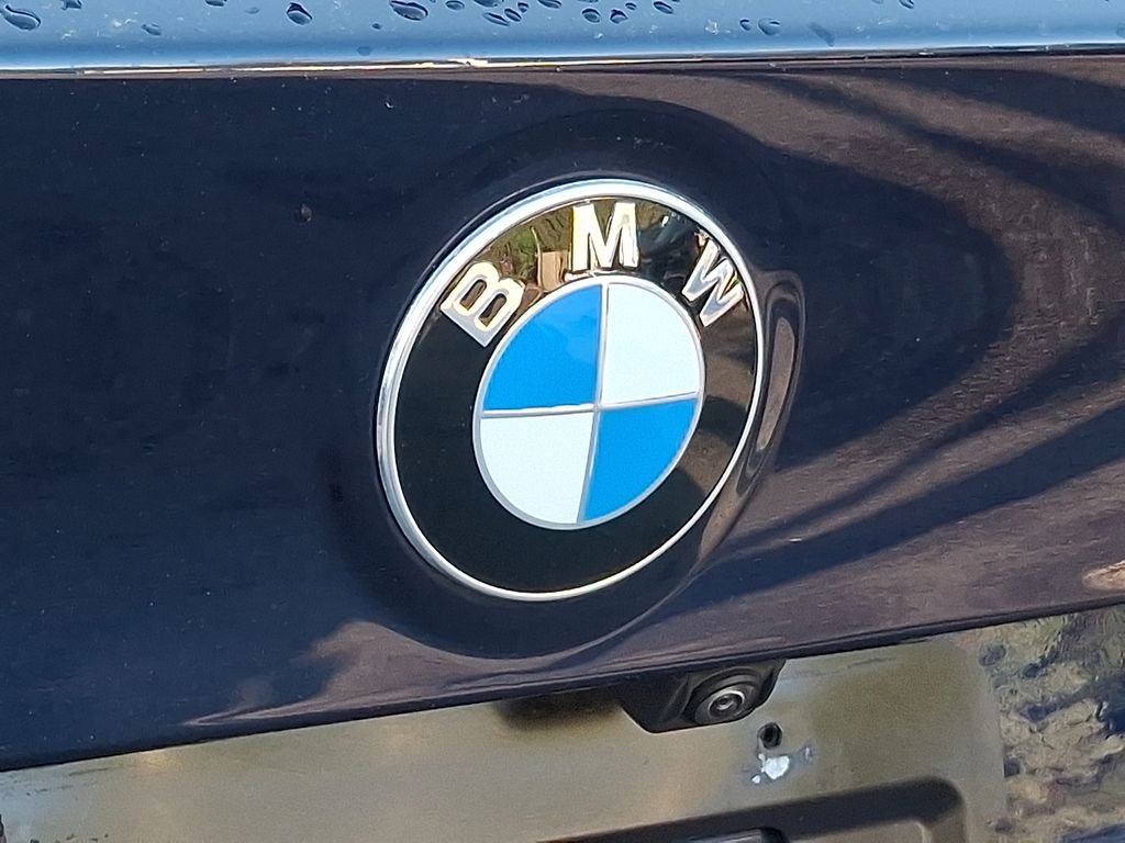 Thumbnail: 2022 BMW X3 - 30