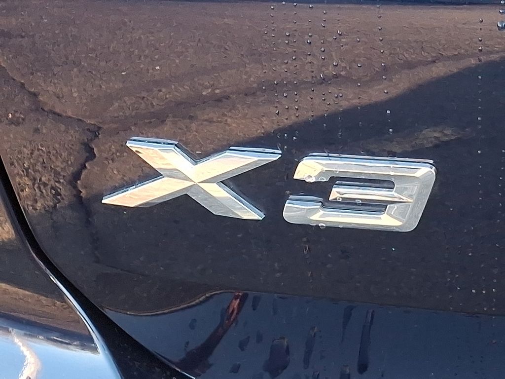 Thumbnail: 2022 BMW X3 - 4