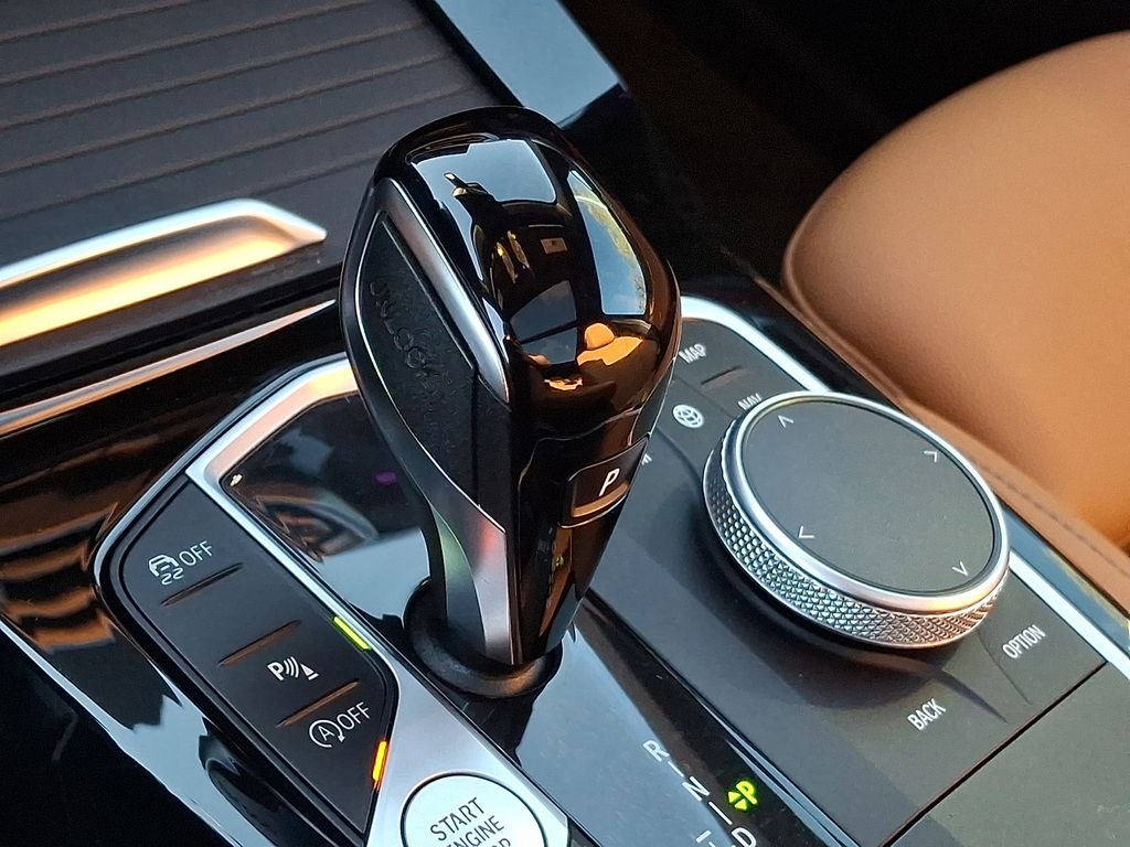 Thumbnail: 2022 BMW X3 - 9