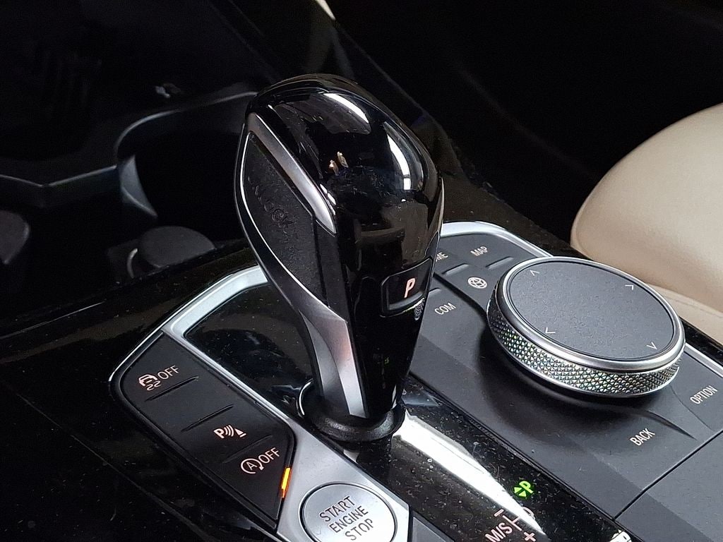 2022 BMW X3 xDrive30i 10