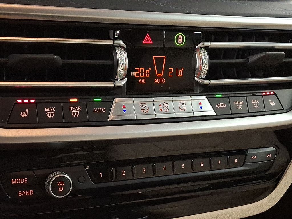 2022 BMW X3 xDrive30i 19