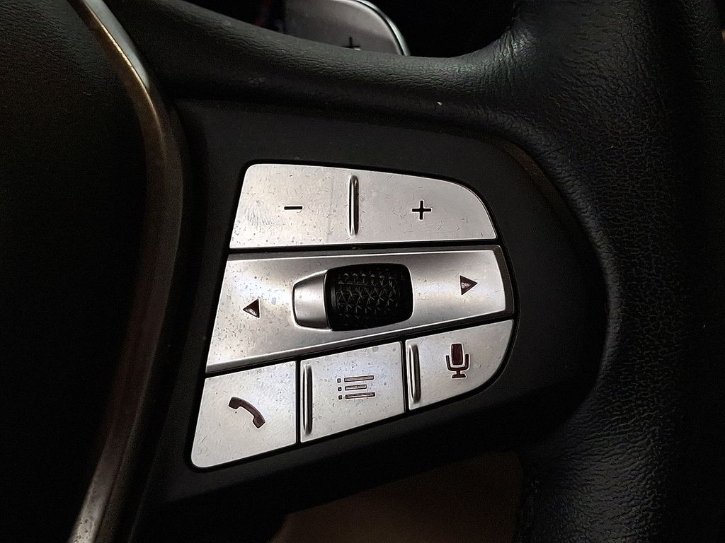 2022 BMW X3 xDrive30i 22