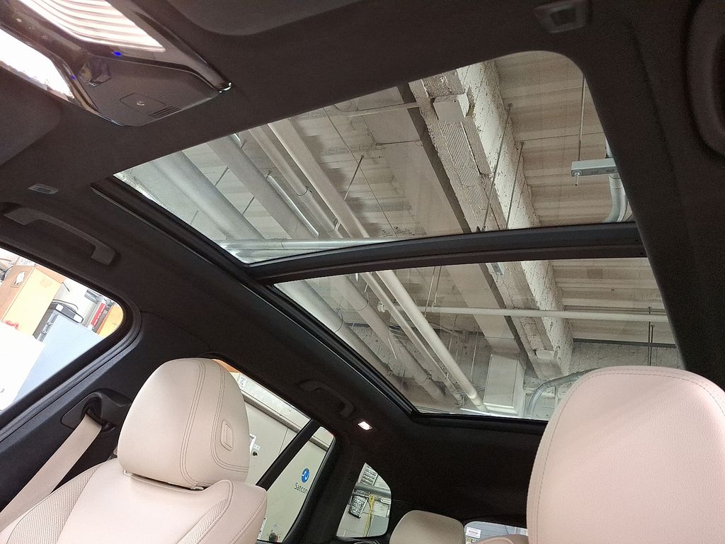 2022 BMW X3 xDrive30i 18