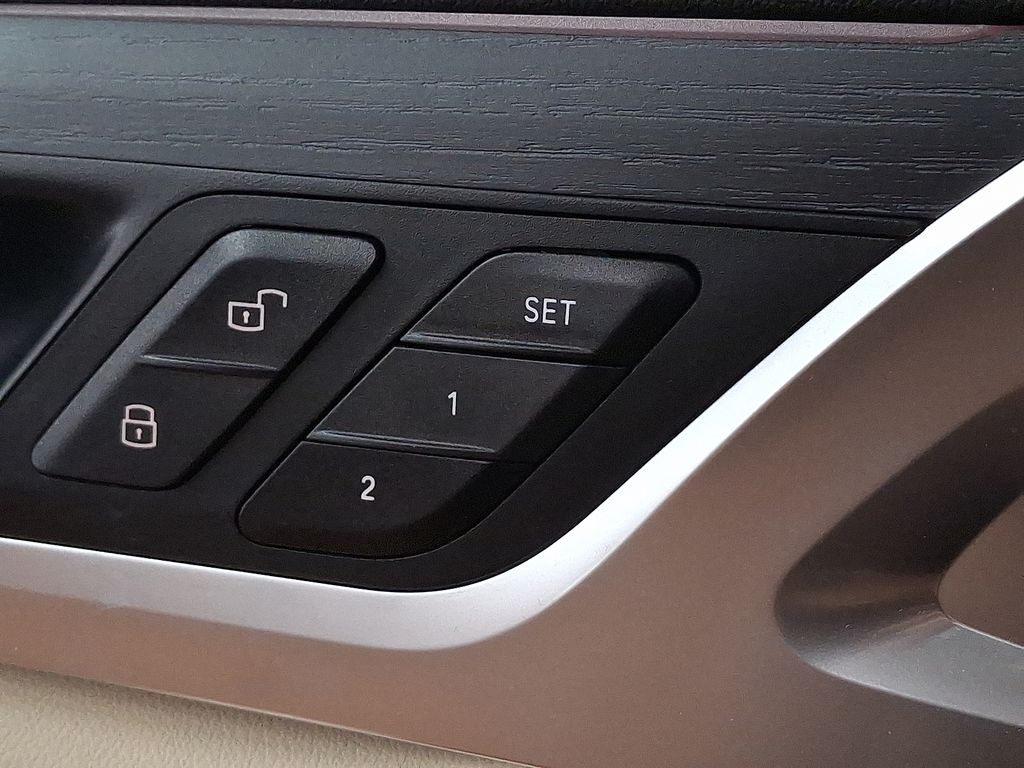 2022 BMW X3 xDrive30i 27