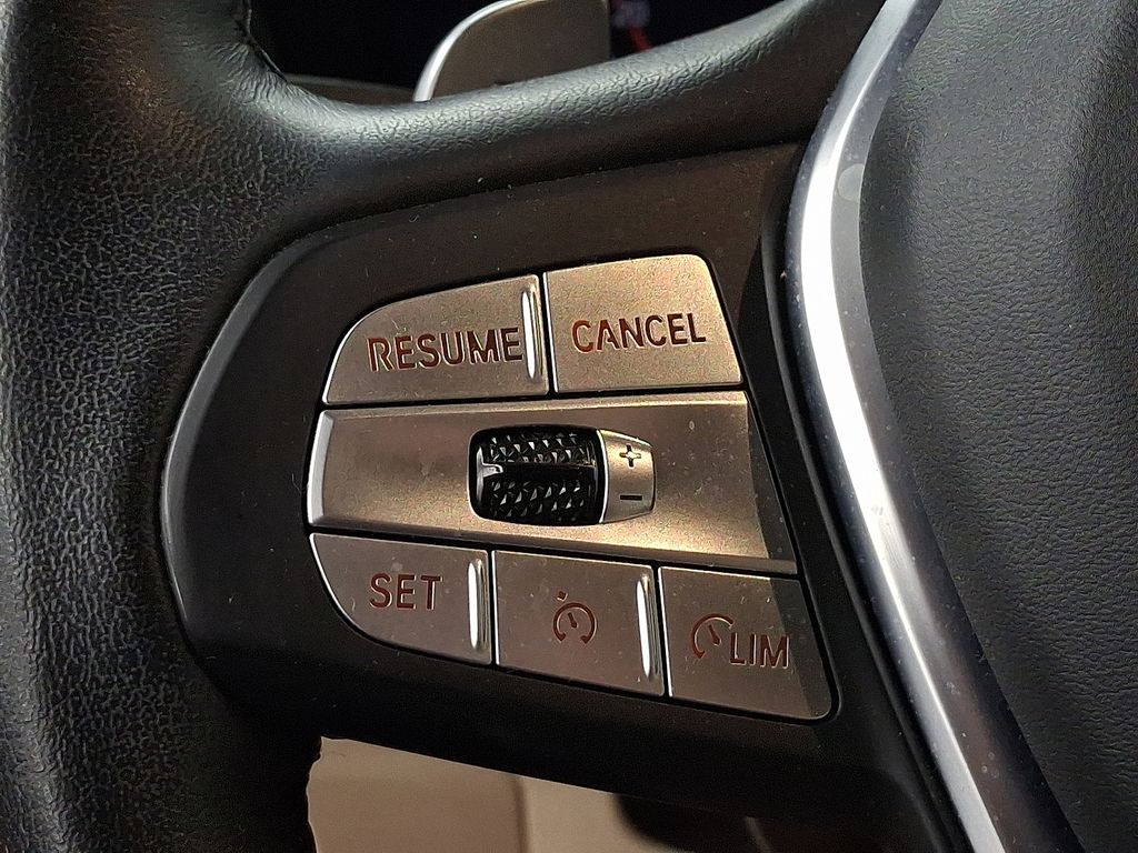 2022 BMW X3 xDrive30i 21