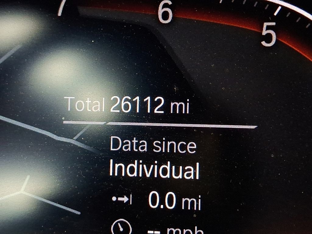 2022 BMW X3 xDrive30i 11