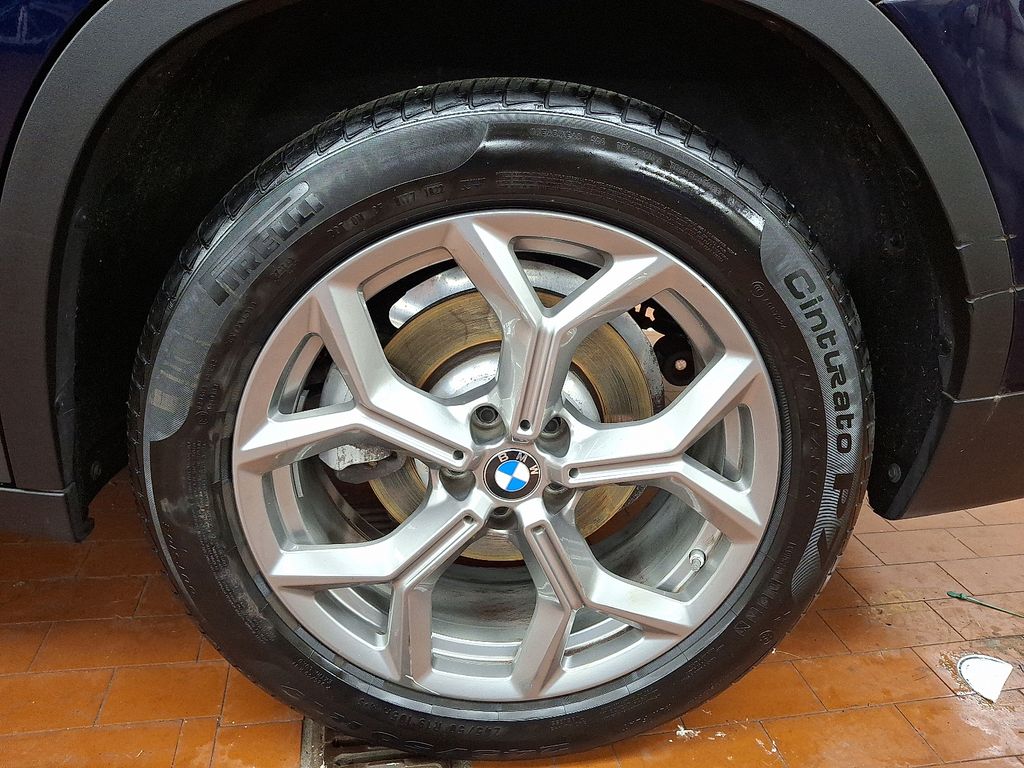 2022 BMW X3 xDrive30i 6