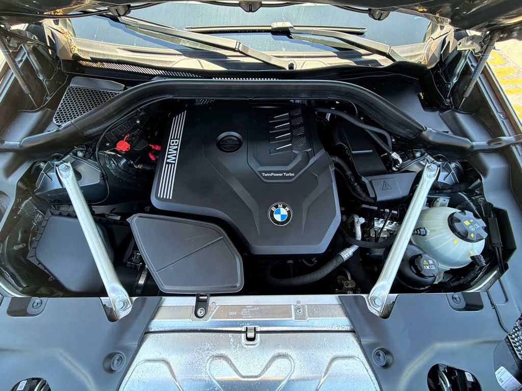 Thumbnail: 2023 BMW X3 - 9