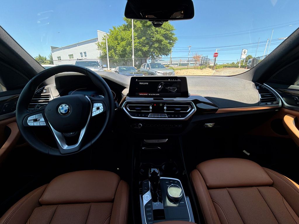 Thumbnail: 2023 BMW X3 - 2